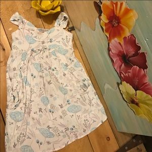 COPY - Boutique cinnamon rayon dress size 1 2 yea…